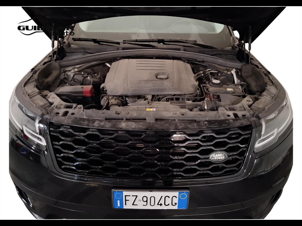 LAND ROVER Range Rover Velar 2017 - Range Rover Velar 2.0d i4 HSE 240cv