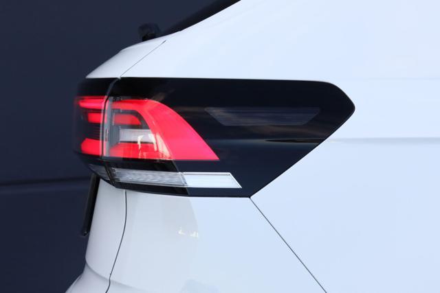 VOLKSWAGEN Taigo 1.0 TSI 115 CV DSG R-Line