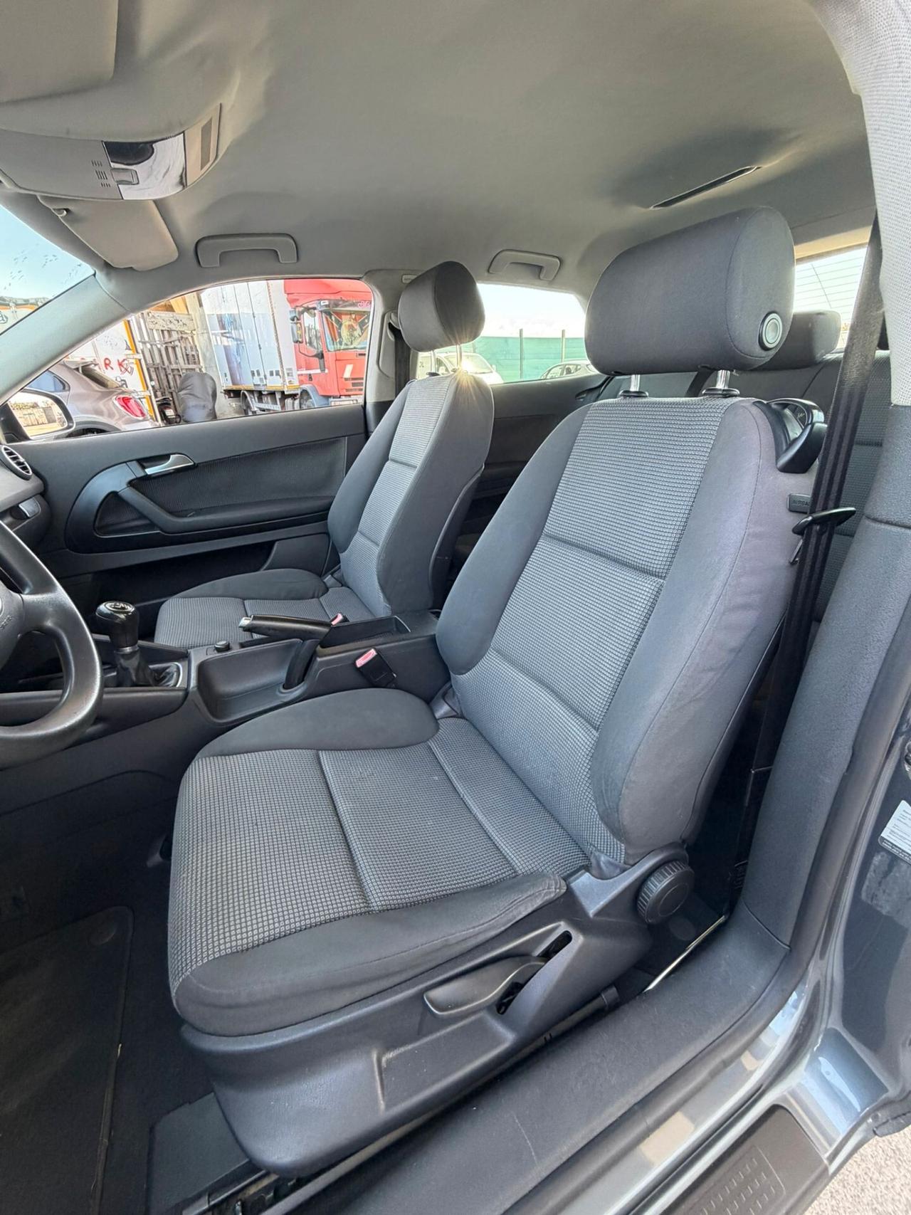 Audi A3 1.9 TDI Attraction