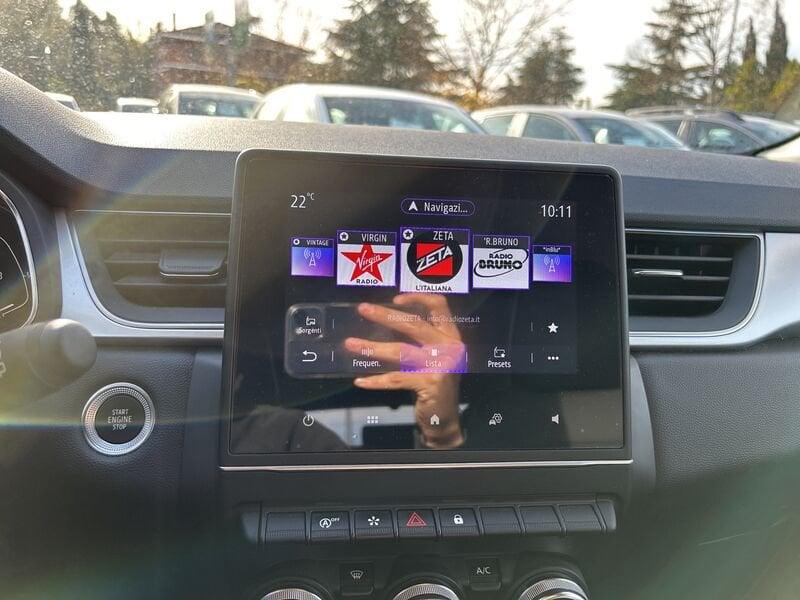 Renault Captur II 2019 1.0 tce Intens Gpl 100cv my21