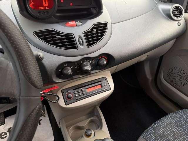Renault Twingo 1.2 16V LEV Sport & Sound