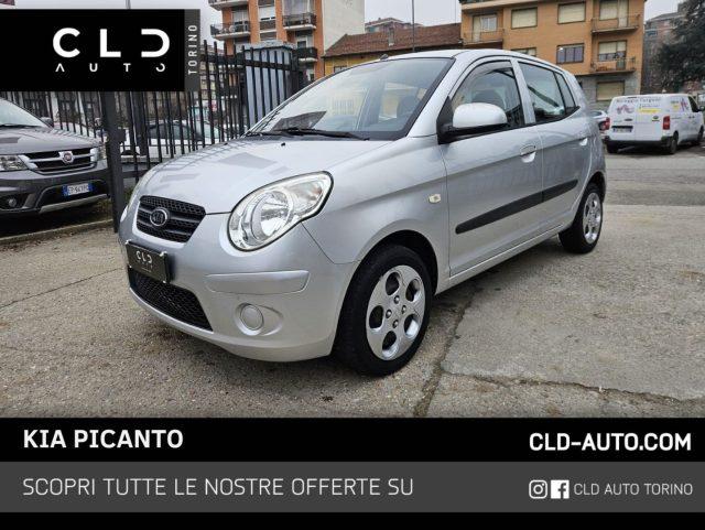 KIA Picanto 1.0 12V