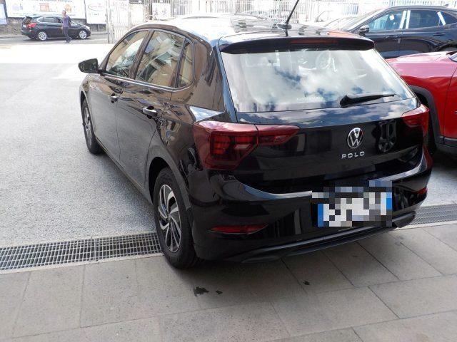 VOLKSWAGEN Polo 1.0 TSI 95CV Edition Plus