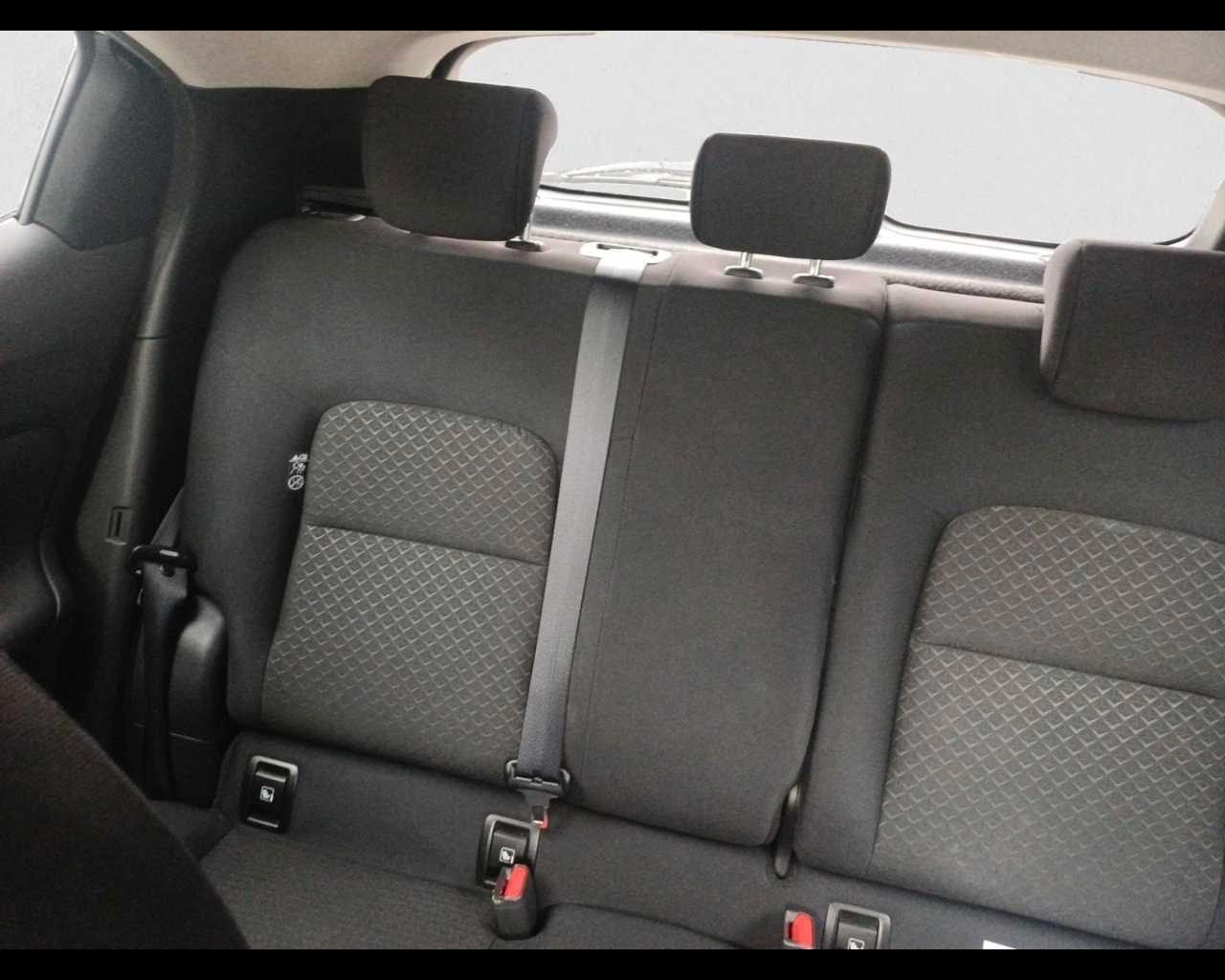 NISSAN Juke 2ª serie - Juke 1.0 DIG-T 114 CV Acenta