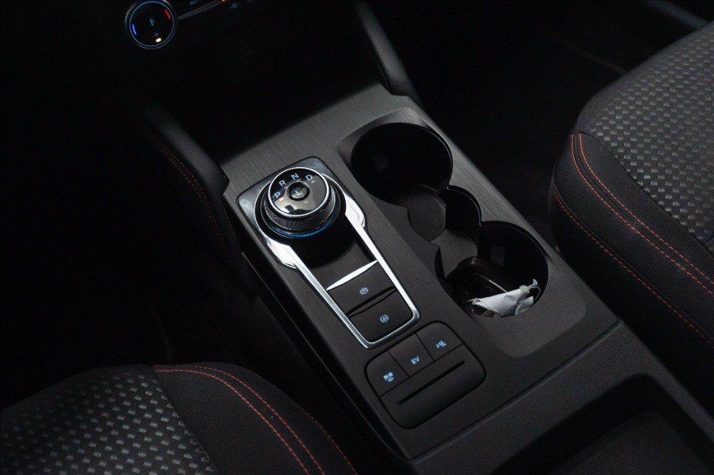 FORD Kuga 2.5 phev ST-Line 2wd 225cv cvt del 2023