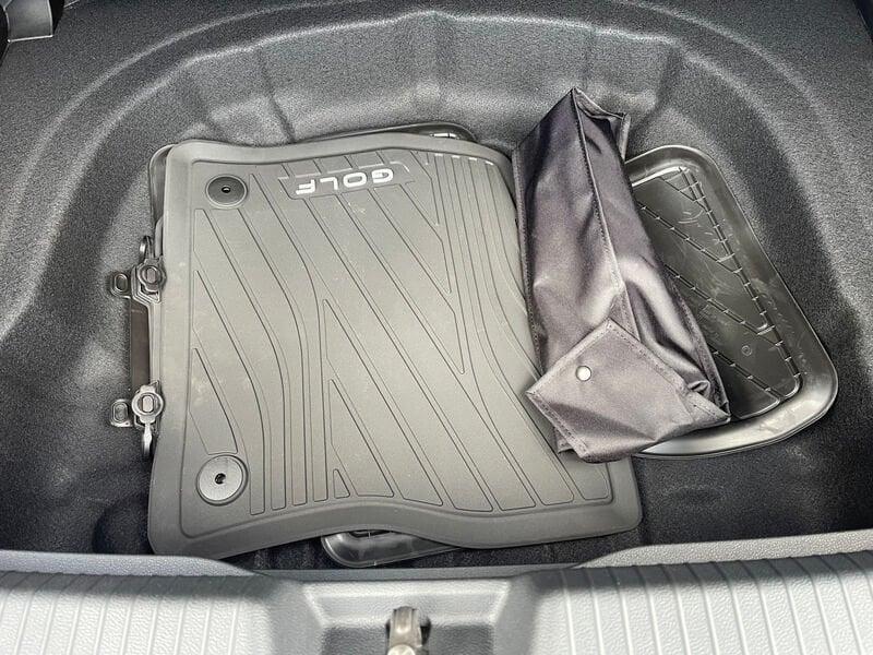 Volkswagen Golf 1.5 tsi Life 150cv - KM0