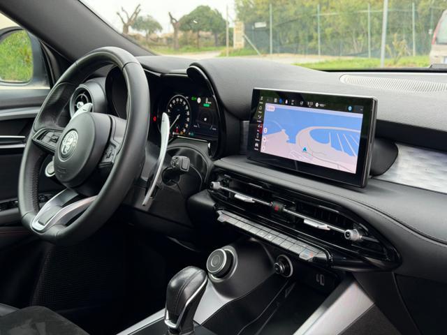 ALFA ROMEO Tonale 1.5 130CV SPECIALE MHEV TCT7+20'' BLACK+PELLEALCAN