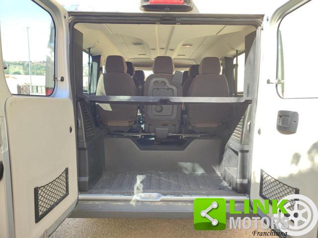FIAT Ducato 30 2.3 MJT 150CV PC-TN Combi