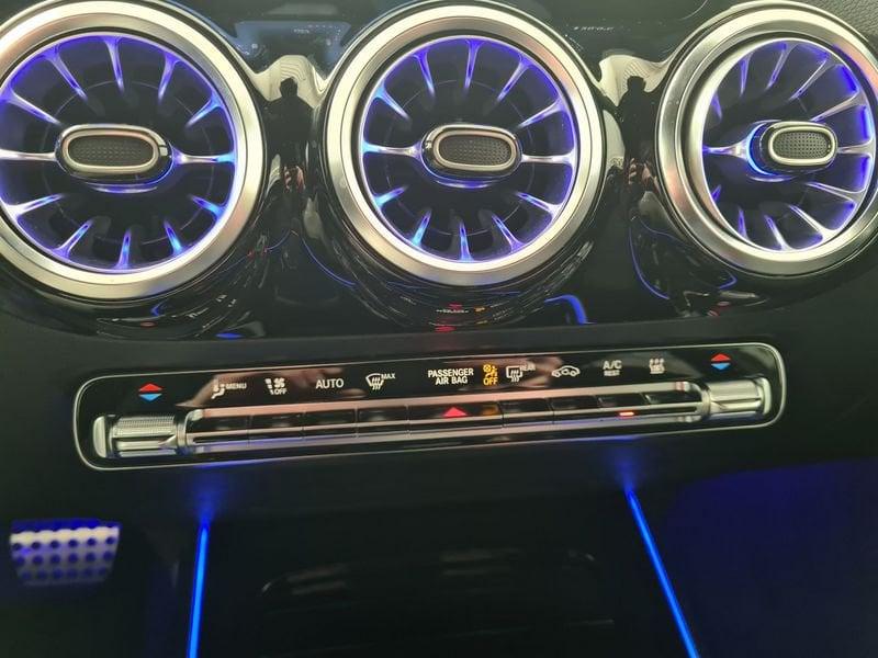 Mercedes-Benz Classe B B 250e phev Auto AMG Line Premium Plus