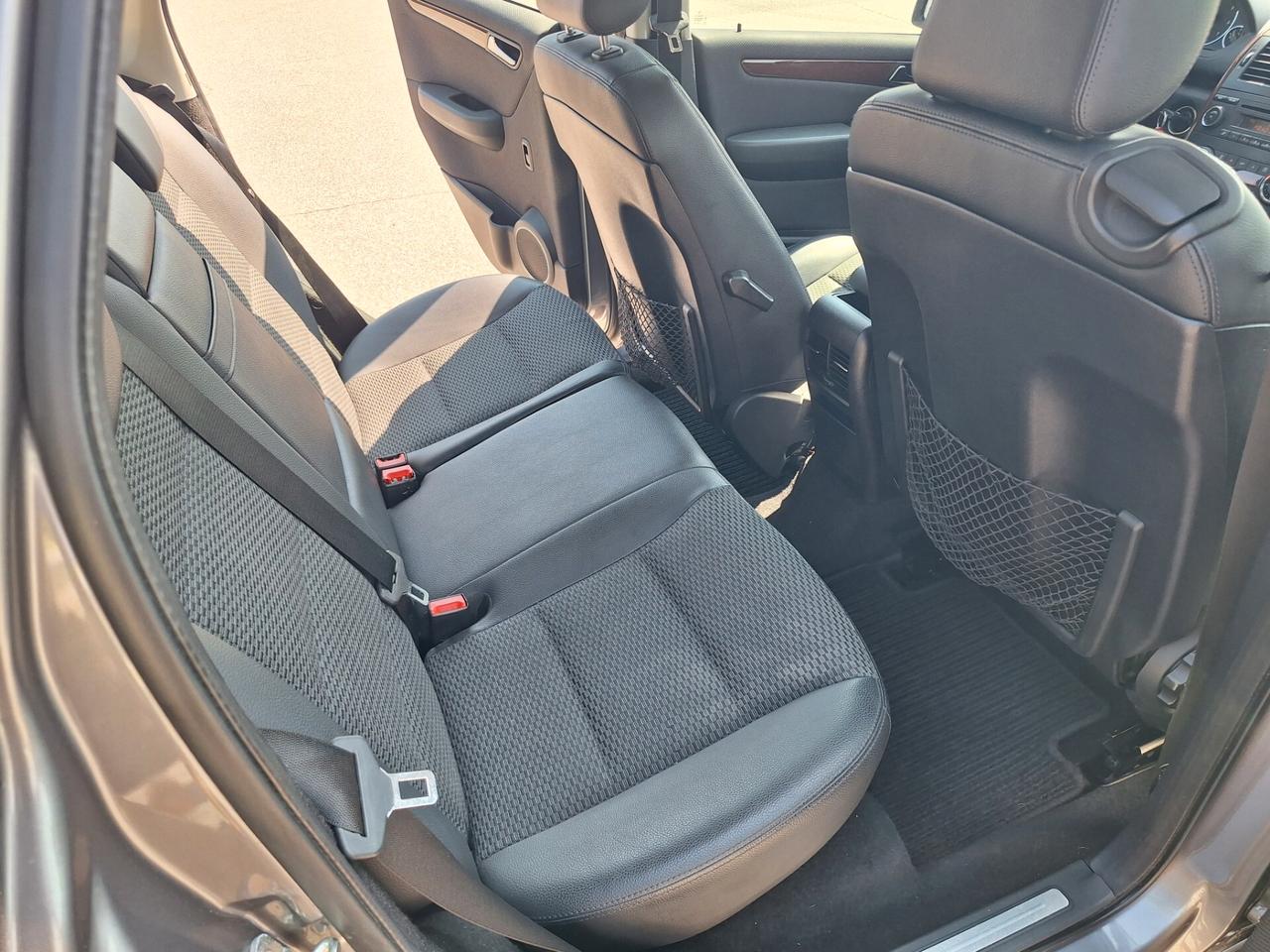 Mercedes-benz A 160 Elegance CAMBIO AUTOMATICO