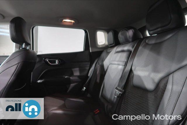 JEEP Compass Phev Phev 1.3 T4 4XE 190cv AT6 Limited
