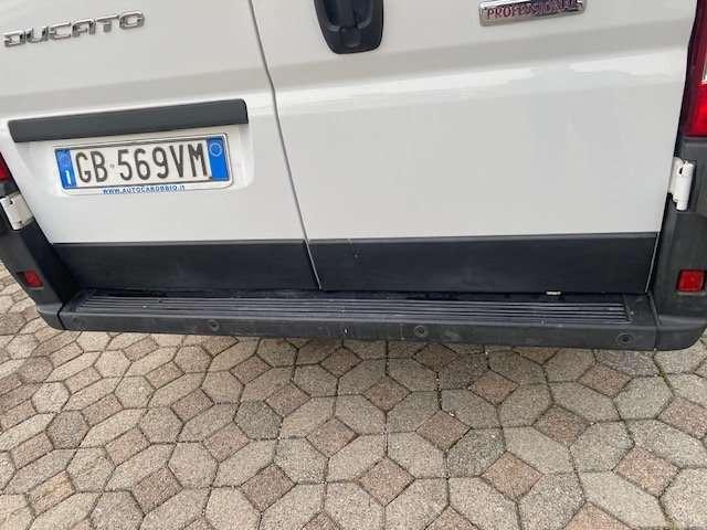 Fiat Ducato 33 2.3 MTJ 120 CV L3H2