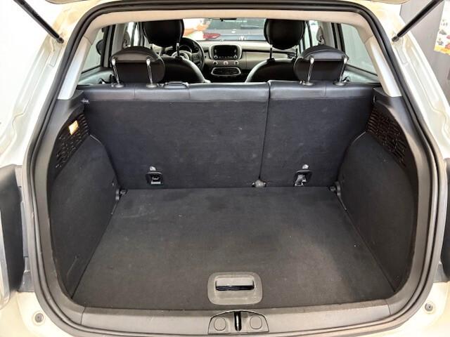 Fiat 500X 1.6 MultiJet 120 CV Cross Plus