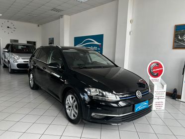Volkswagen Golf 7 Variant 1.4 TGI 2017