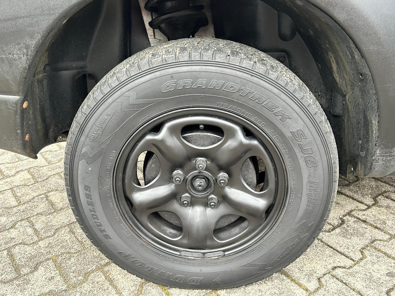 Land Rover Freelander 2.0 Td4 16V HardTop