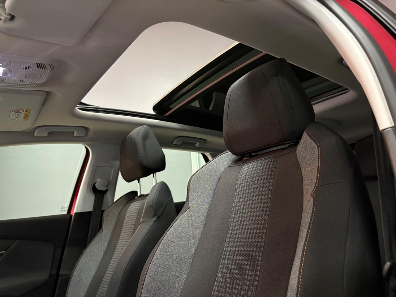 Peugeot 3008 BlueHDi 130