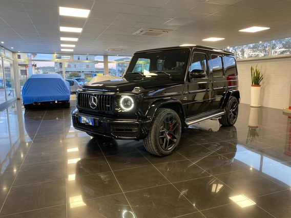 MERCEDES Classe G 63 AMG