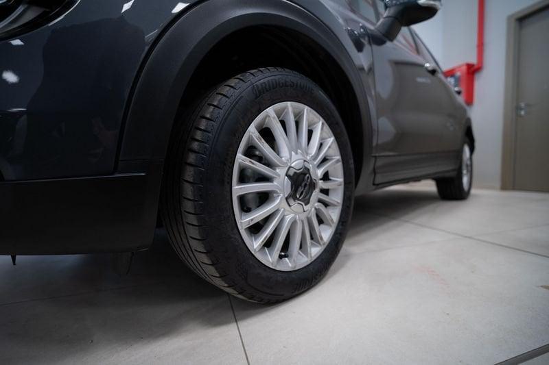 FIAT 500X 1.6 mjt Connect 130cv