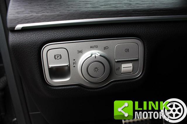 MERCEDES-BENZ GLE 300 d 4Matic Mild Hybrid Premium Plus