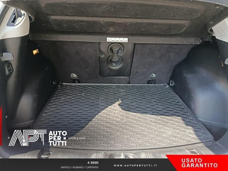 Jeep Compass Compass 2.0 mjt Limited 4wd 140cv auto