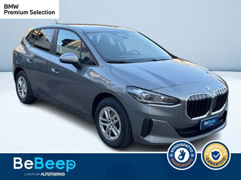 BMW Serie 2 Active Tourer 218D ACTIVE TOURER AUTO