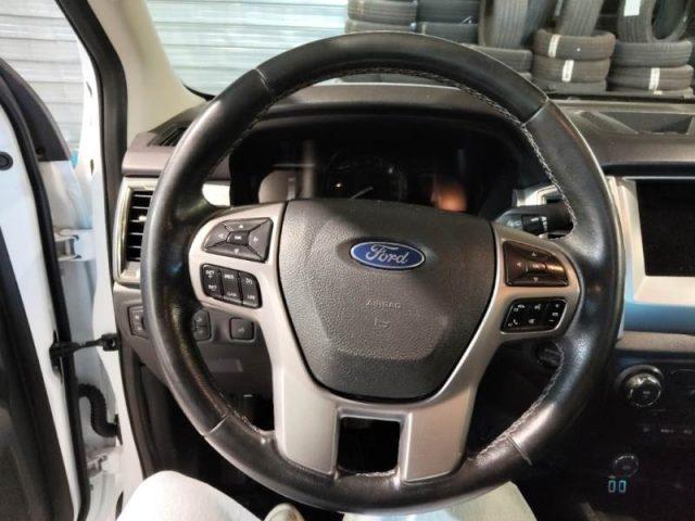 FORD Ranger 2.0 ECOBLUE DC Limited 5 posti