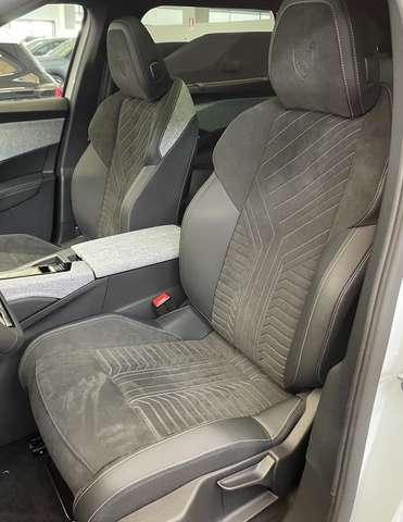 Peugeot 5008 GT 1.2 Hybrid 136cv * KM-0* **FULL-OPT**