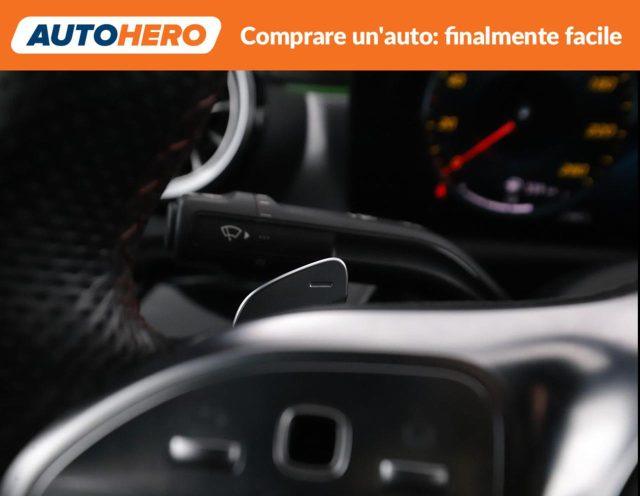 MERCEDES-BENZ CLA 220 d Automatic Premium