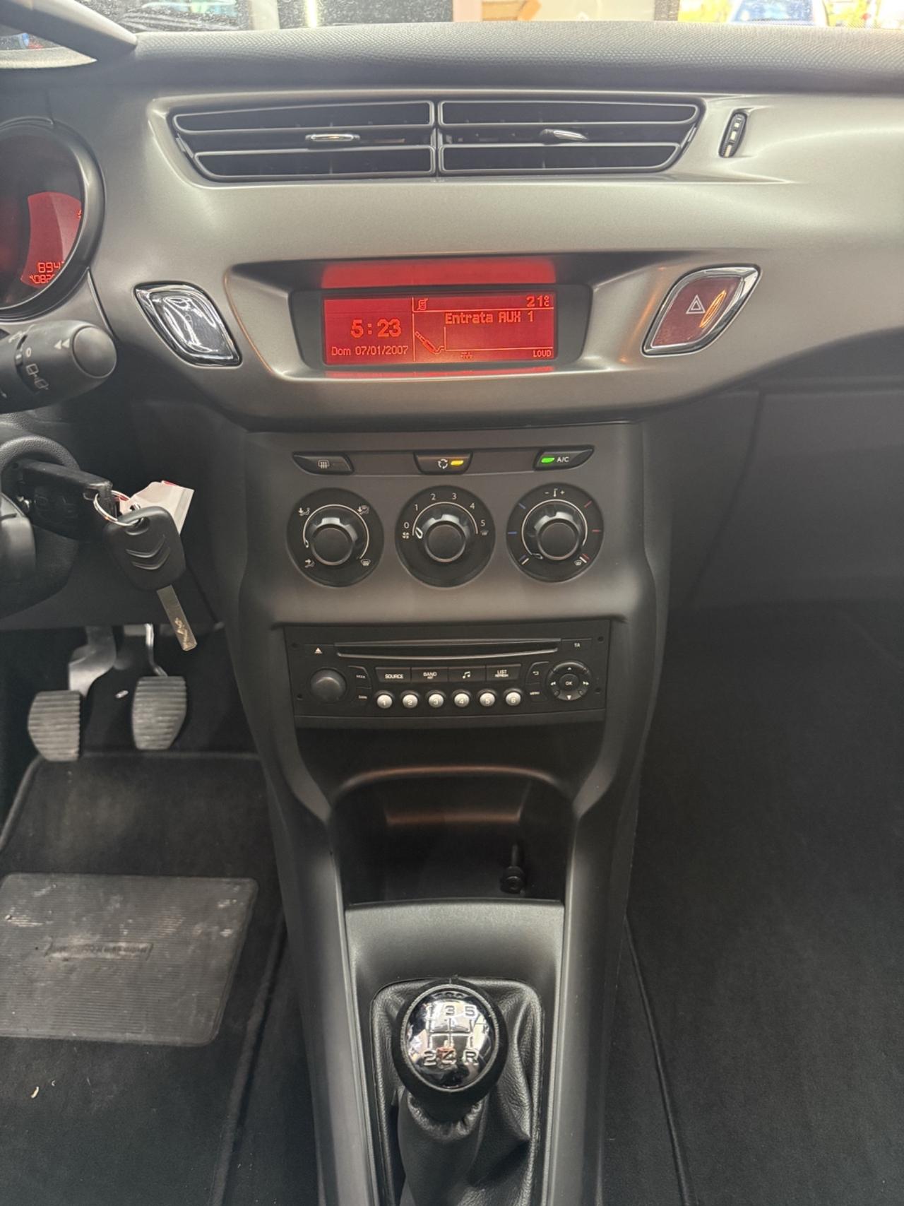 Citroen C3 PureTech 82 Exclusive