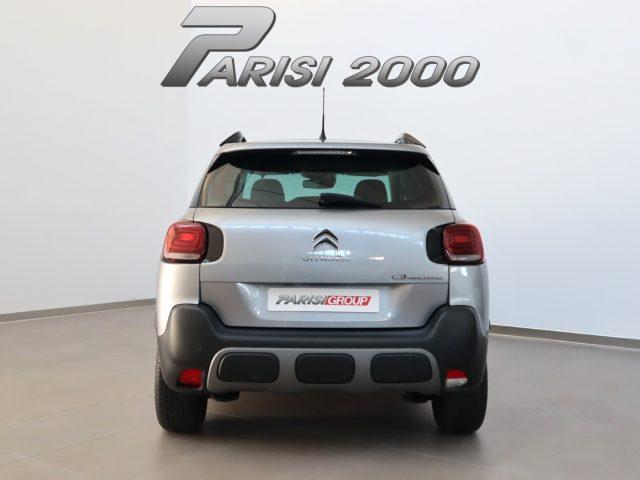CITROEN C3 Aircross PureTech 110CV S&S Plus *PROMO PARISI GROUP*