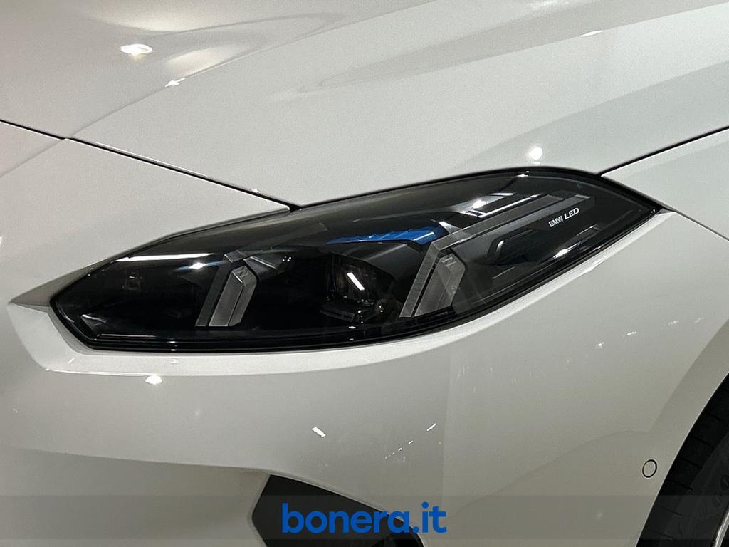 BMW Serie 1 120 48V MSport Pro DCT