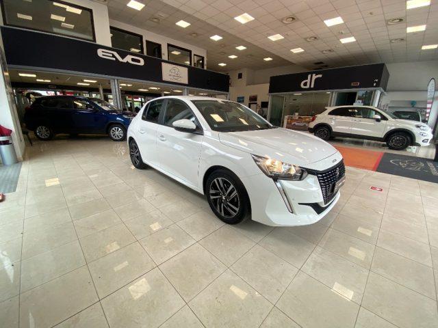 PEUGEOT 208 PureTech 75 Stop&Start 5 porte Active