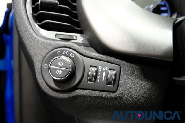 FIAT 500X 1.3 T4 150 CV DCT SPORT AUTOMATICA FARI LED