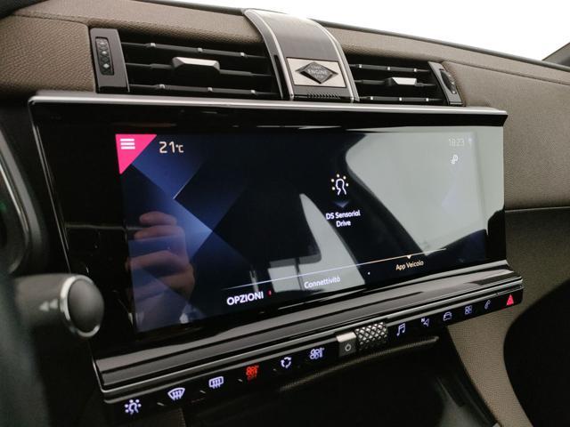 DS AUTOMOBILES DS 7 Crossback BlueHDi 180 aut. Grand Chic