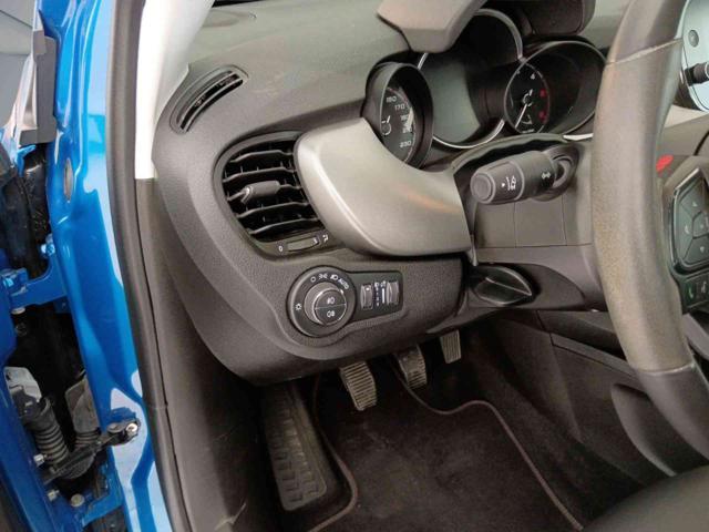 FIAT 500X 1.3 MultiJet 95 CV Sport