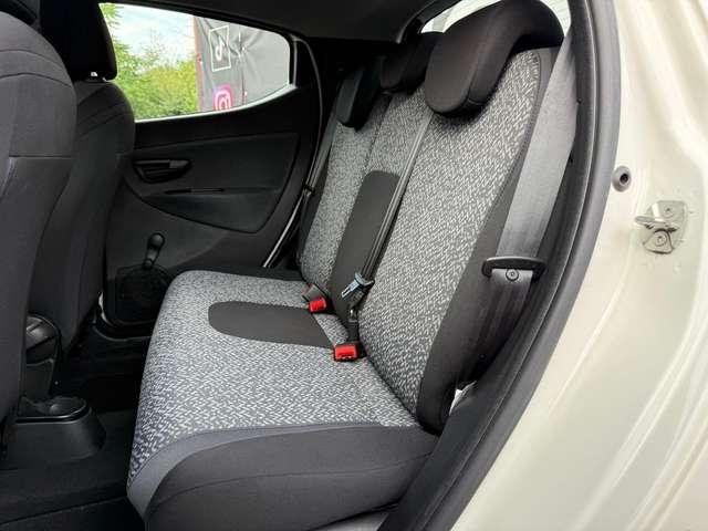 Lancia Ypsilon 1.0 firefly hybrid Silver GPL**PROMO SUMMER**