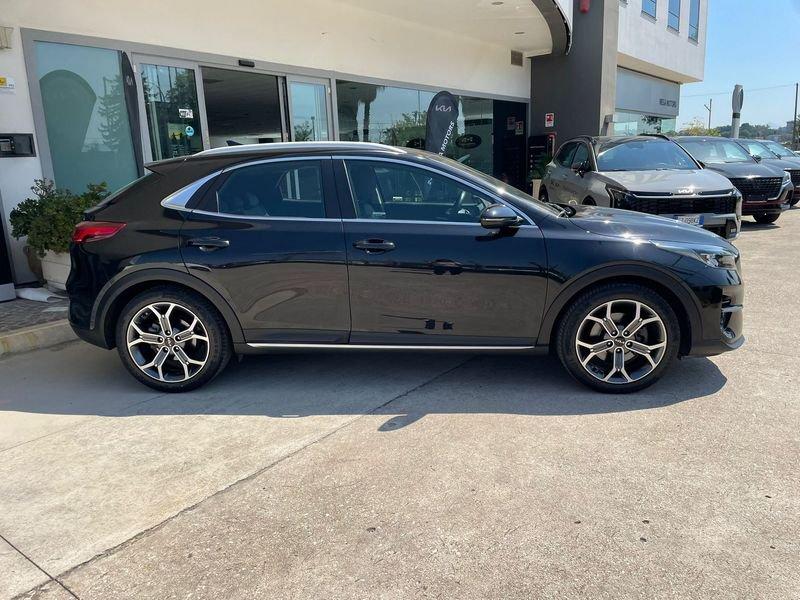 KIA Xceed Xceed 1.0 T-GDi GPL Business