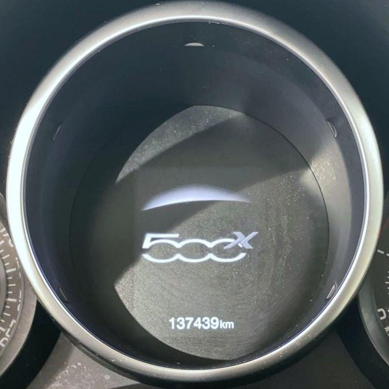 FIAT 500X 1.3 Mjet 95cv 4x2 Pop Star