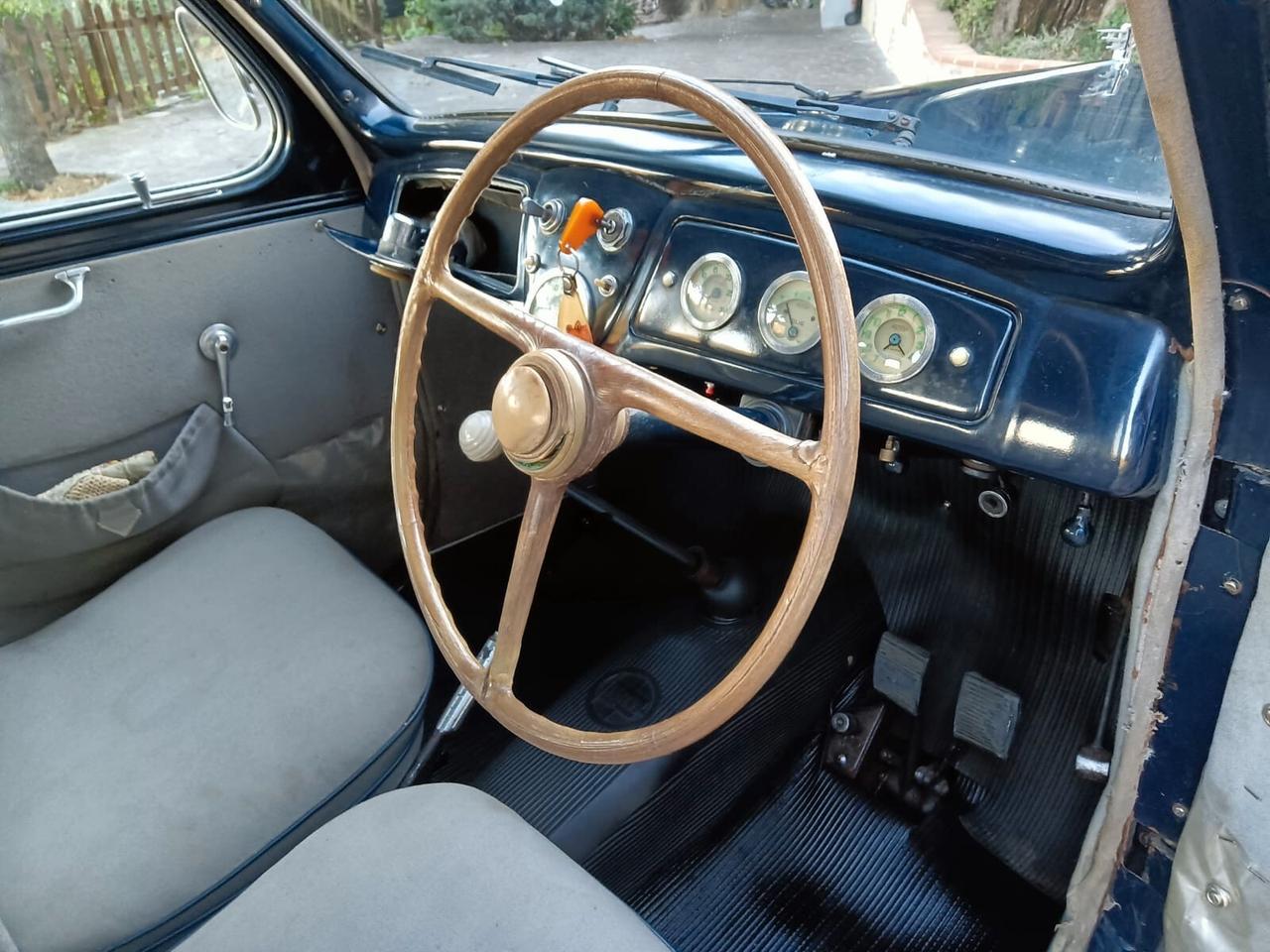 Lancia Ardea
