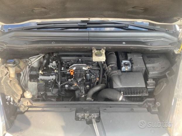 Citroen C4 Grand Picasso 2.0 HDi 150 FAP Selection