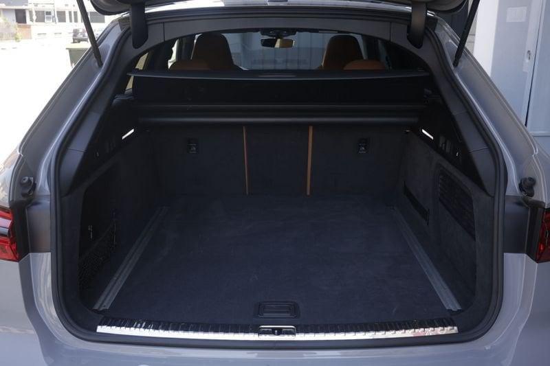 Audi RS6 Audi RS6 4.0 quattro tiptronic Unicoproprietario