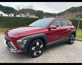 HYUNDAI Kona 1.0 t-gdi 48V X Class 2wd 120cv mt
