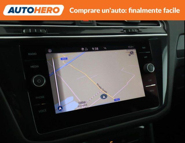 VOLKSWAGEN Tiguan 1.5 TSI 150 CV DSG ACT R-Line