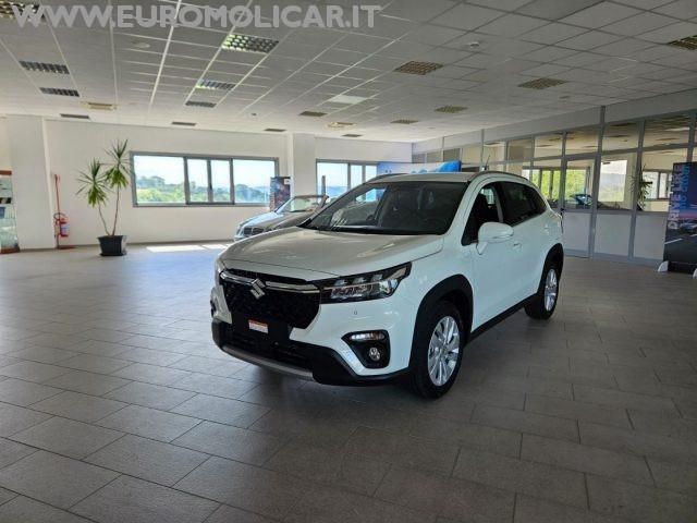 SUZUKI S-Cross Hybrid 1.4 TOP - PROMO