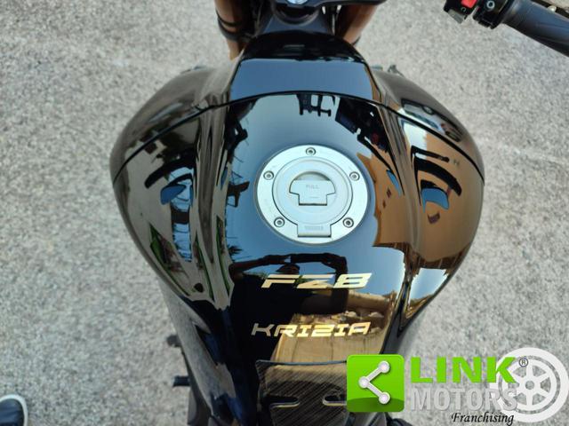 YAMAHA FZ8 fz8