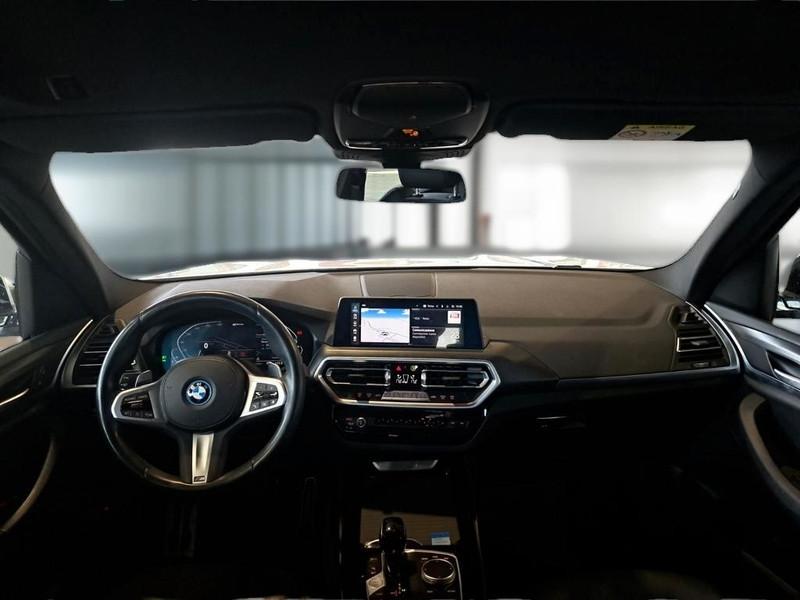 BMW X3 XDRIVE 30E MSPORT AUTO SUV
