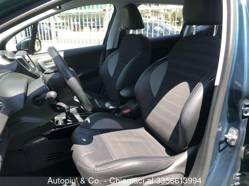 Peugeot 2008 1.2 130cv GPL SOLI 49.000 KM