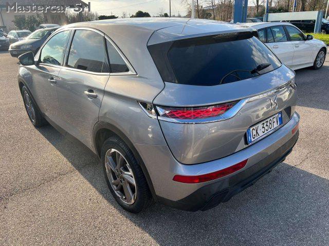 DS AUTOMOBILES DS 7 Crossback DS7 1.5 bluehdi Business 130cv auto GK338FV