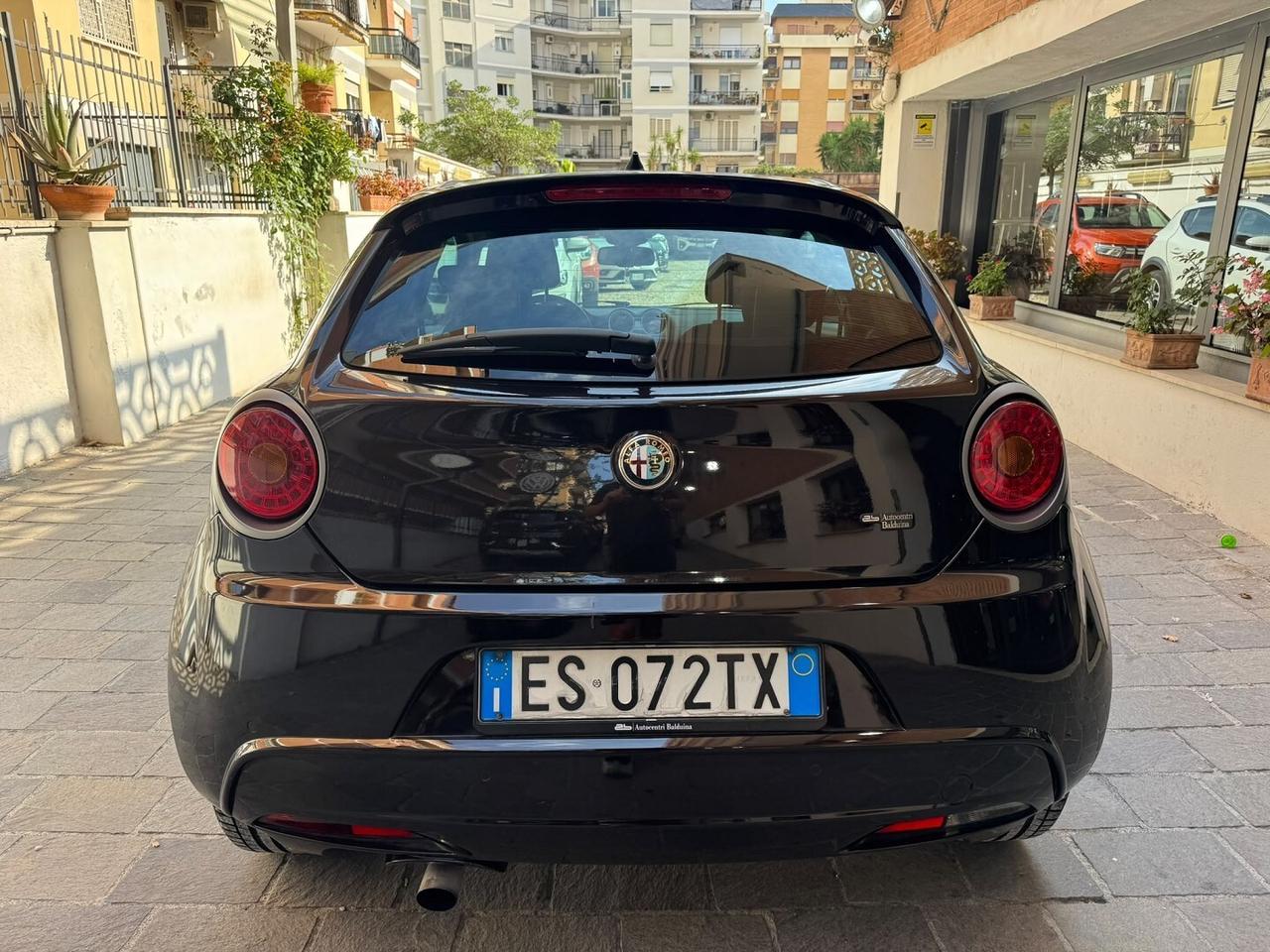 ALFA ROMEO Mito 1.3 JTDm 95CV S&S Distincitve