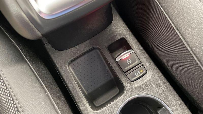 Renault Captur 1.6 E-Tech full hybrid Rive Gauche Auto 145